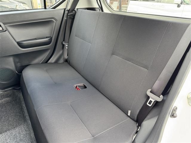 DAIHATSU MIRA E:S 2020 Image 31