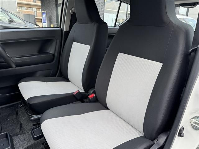 DAIHATSU MIRA E:S 2020 Image 31