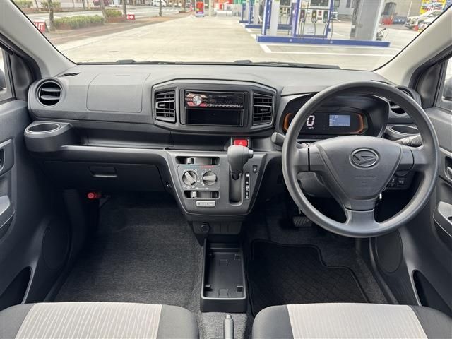 DAIHATSU MIRA E:S 2020 Image 31
