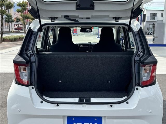 DAIHATSU MIRA E:S 2020 Image 31