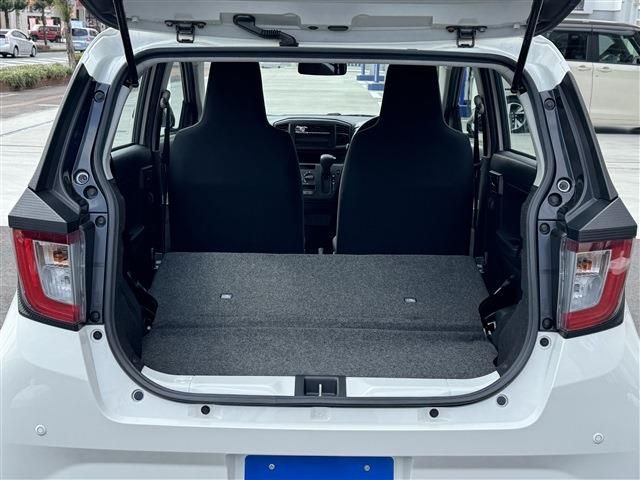 DAIHATSU MIRA E:S 2020 Image 31