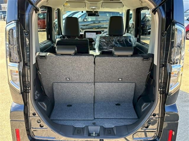 SUZUKI SPACIA CUSTOM 2025 Image 31