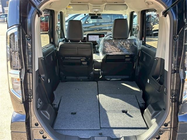 SUZUKI SPACIA CUSTOM 2025 Image 31