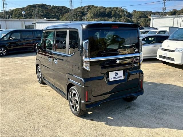 SUZUKI SPACIA CUSTOM 2025 Image 31