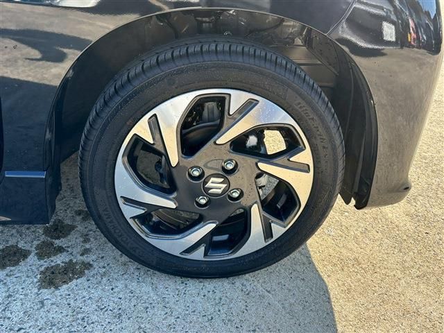 SUZUKI SPACIA CUSTOM 2025 Image 31