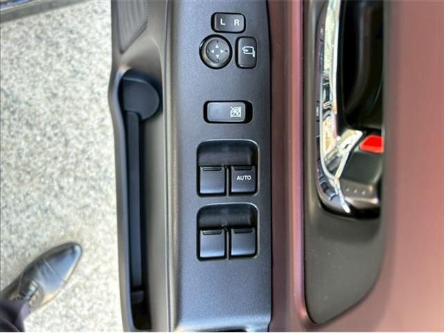 SUZUKI SPACIA CUSTOM 2025 Image 31