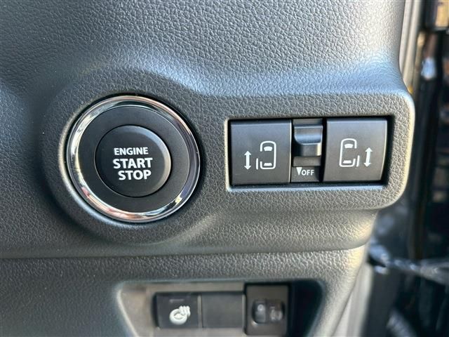 SUZUKI SPACIA CUSTOM 2025 Image 31