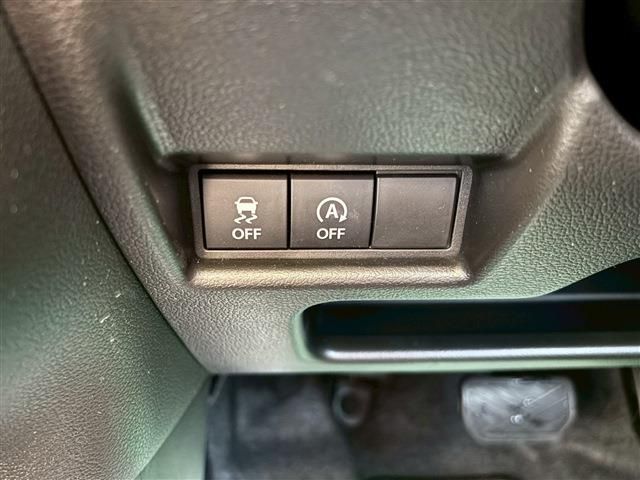 SUZUKI SPACIA CUSTOM 2025 Image 31