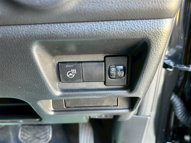 SUZUKI SPACIA CUSTOM 2025 Image 31