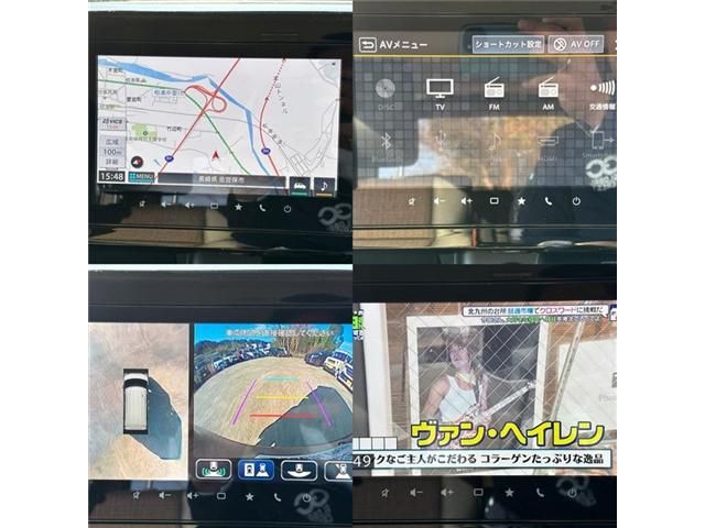 SUZUKI SPACIA CUSTOM 2025 Image 31