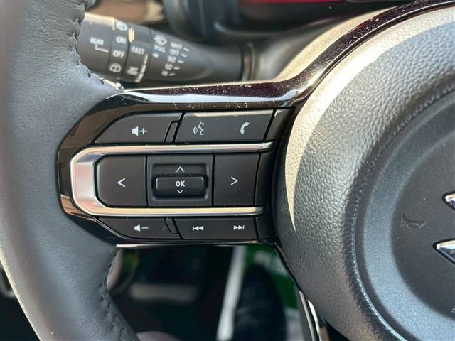 SUZUKI SPACIA CUSTOM 2025 Image 31