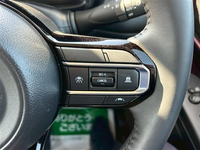 SUZUKI SPACIA CUSTOM 2025 Image 31