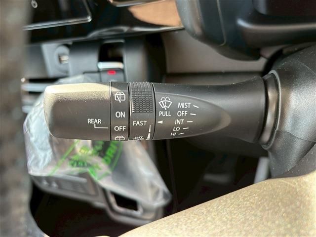 SUZUKI SPACIA CUSTOM 2025 Image 31