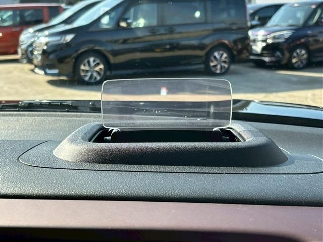 SUZUKI SPACIA CUSTOM 2025 Image 31