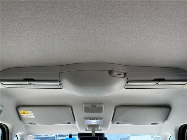 SUZUKI SPACIA CUSTOM 2025 Image 31