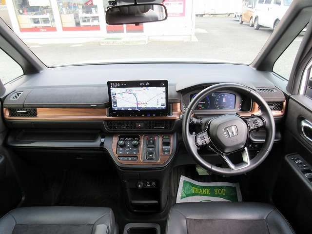 HONDA STEPWAGON 2023 Image 31