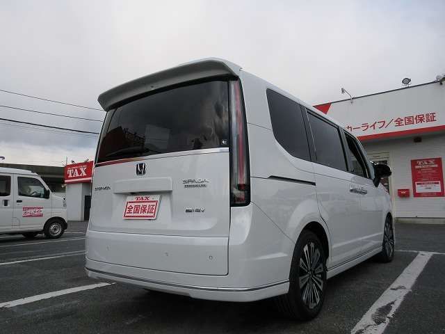 HONDA STEPWAGON 2023 Image 31