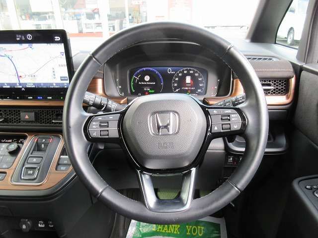 HONDA STEPWAGON 2023 Image 31