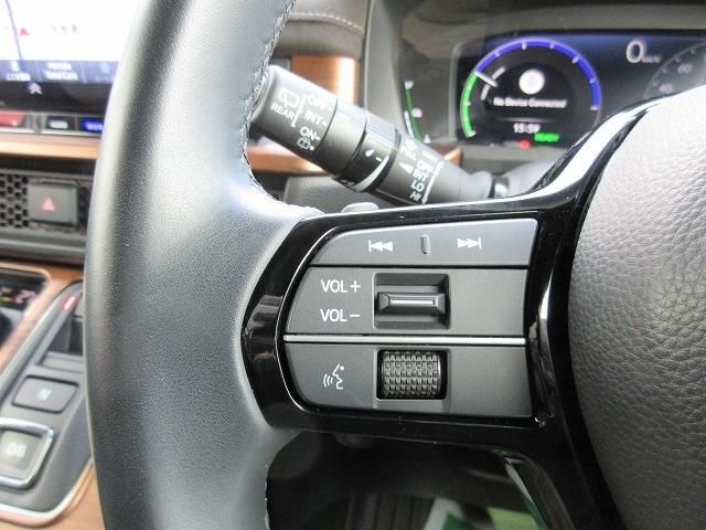 HONDA STEPWAGON 2023 Image 31