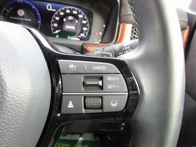 HONDA STEPWAGON 2023 Image 31