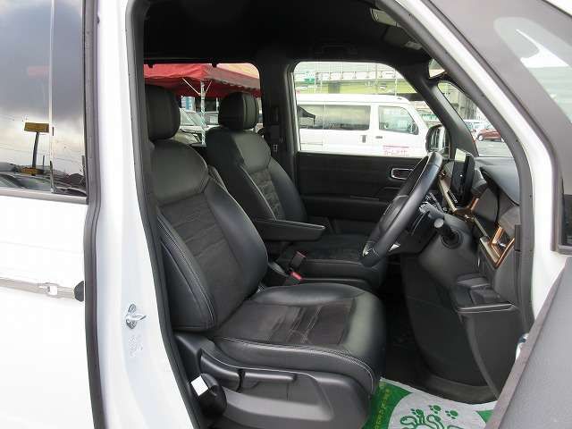 HONDA STEPWAGON 2023 Image 31