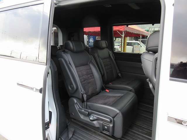 HONDA STEPWAGON 2023 Image 31