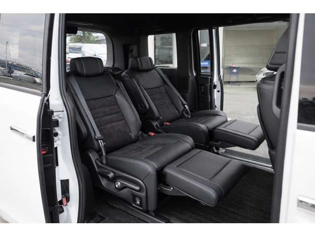 HONDA STEPWAGON 2023 Image 31