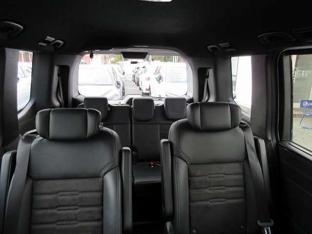 HONDA STEPWAGON 2023 Image 31