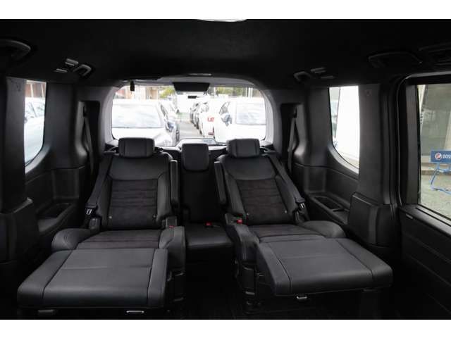 HONDA STEPWAGON 2023 Image 31