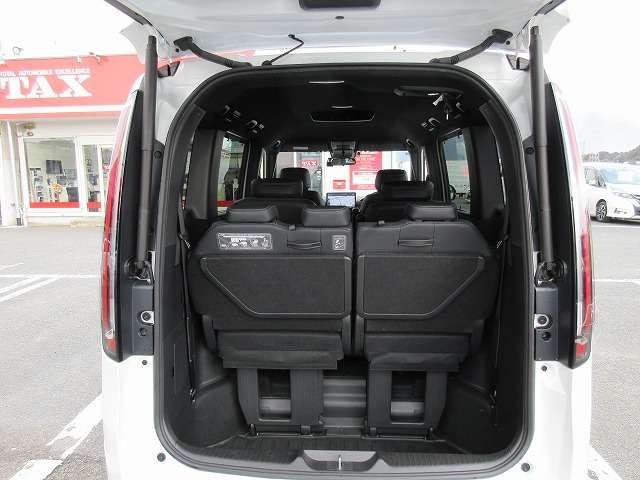 HONDA STEPWAGON 2023 Image 31