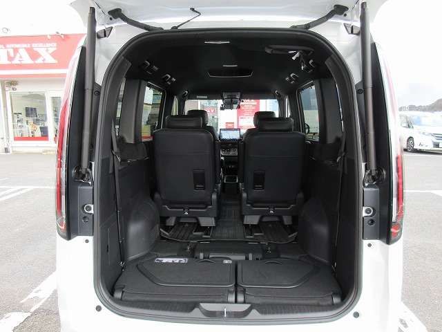 HONDA STEPWAGON 2023 Image 31