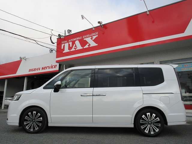 HONDA STEPWAGON 2023 Image 31