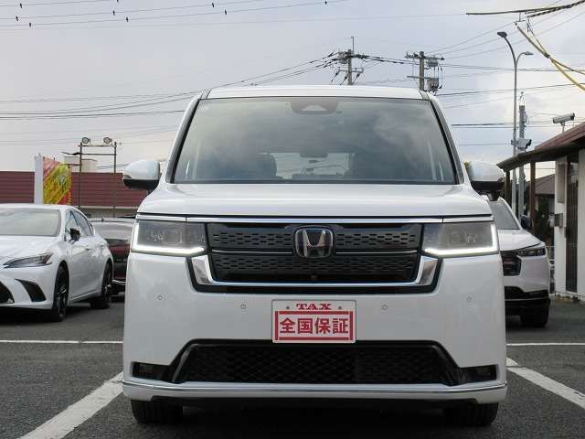 HONDA STEPWAGON 2023 Image 31
