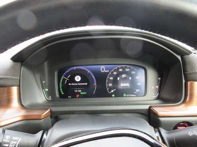 HONDA STEPWAGON 2023 Image 31