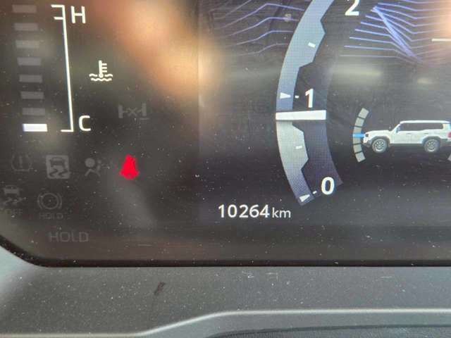 TOYOTA LANDCRUISER 250 2025 Image 31