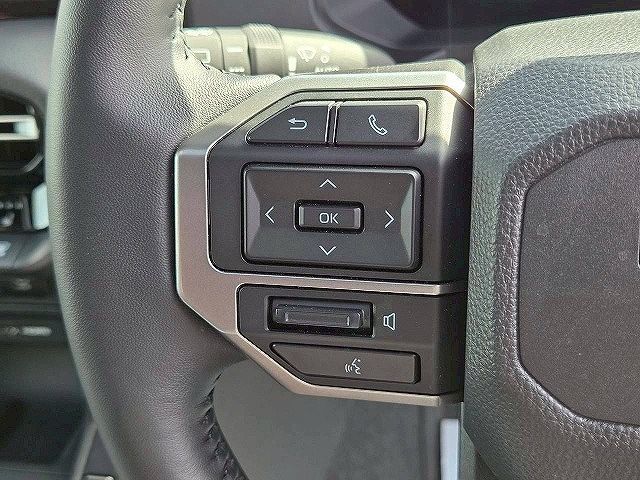 TOYOTA LANDCRUISER 250 2025 Image 31