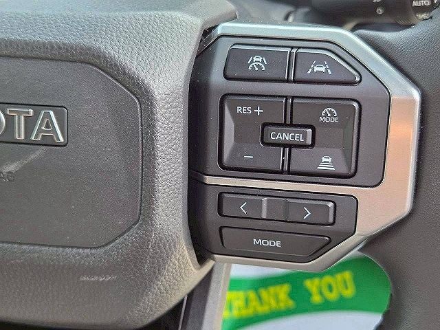 TOYOTA LANDCRUISER 250 2025 Image 31