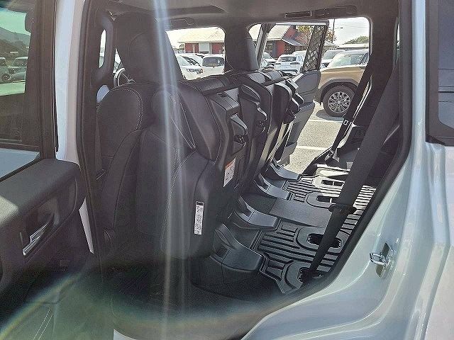 TOYOTA LANDCRUISER 250 2025 Image 31