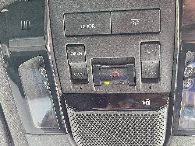 TOYOTA LANDCRUISER 250 2025 Image 31