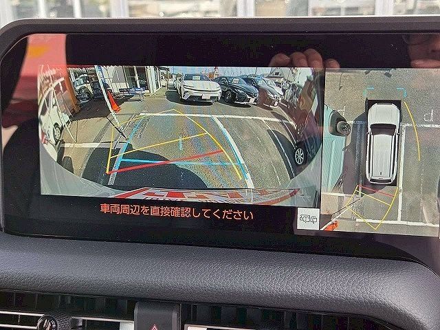 TOYOTA LANDCRUISER 250 2025 Image 31