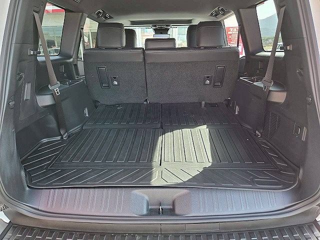 TOYOTA LANDCRUISER 250 2025 Image 31