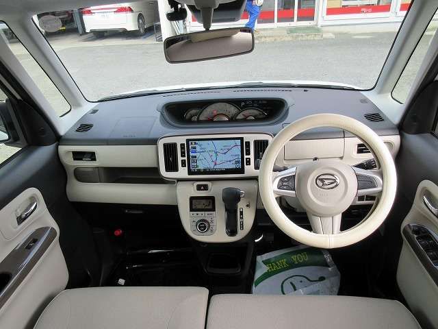 DAIHATSU MOVE CANBUS 2018 Image 31