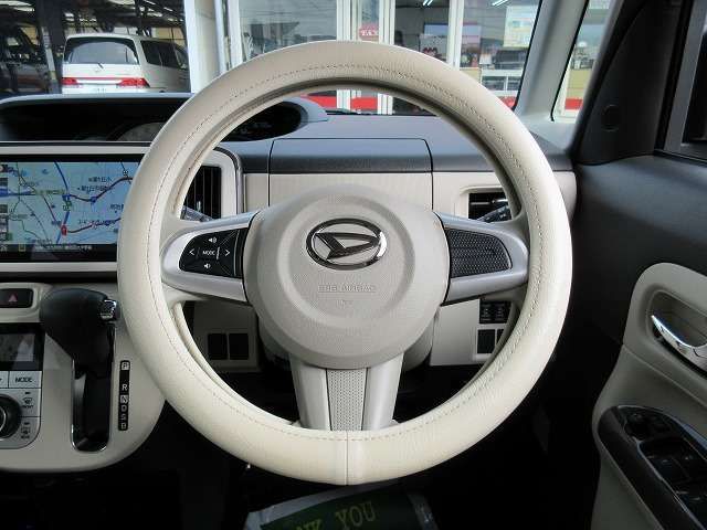 DAIHATSU MOVE CANBUS 2018 Image 31