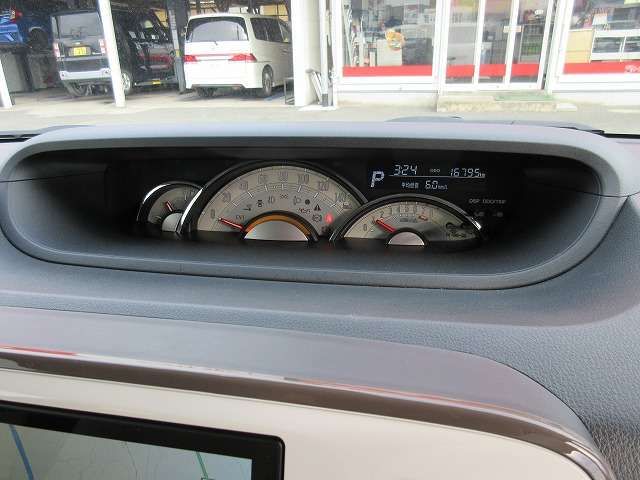 DAIHATSU MOVE CANBUS 2018 Image 31