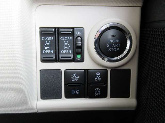 DAIHATSU MOVE CANBUS 2018 Image 31