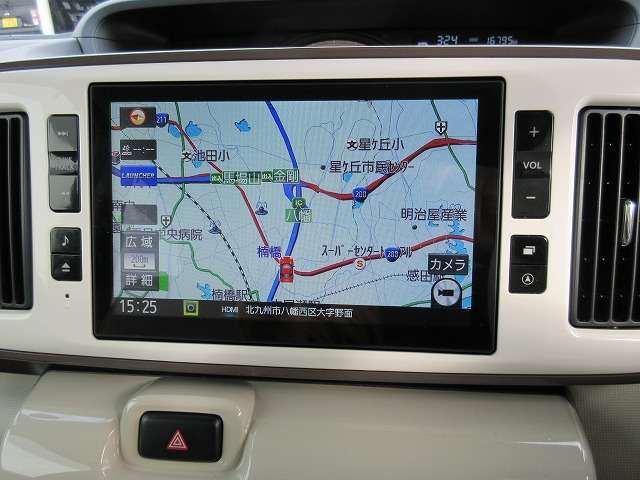 DAIHATSU MOVE CANBUS 2018 Image 31