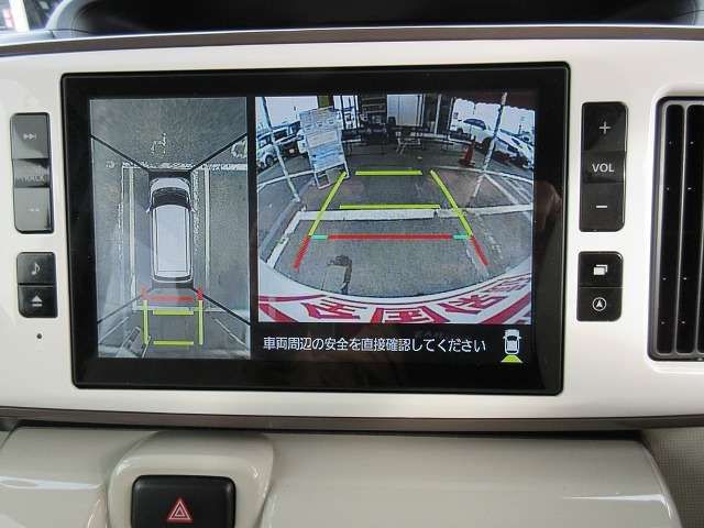 DAIHATSU MOVE CANBUS 2018 Image 31