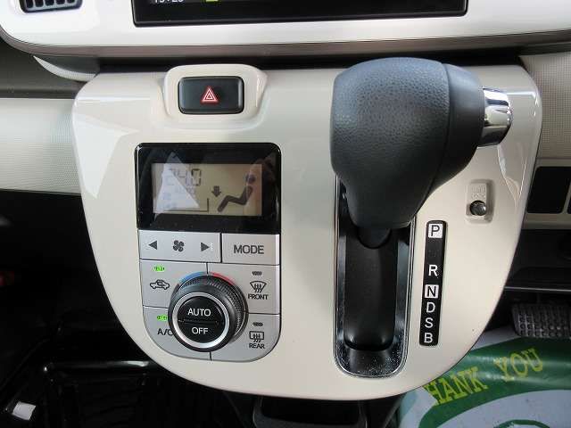 DAIHATSU MOVE CANBUS 2018 Image 31