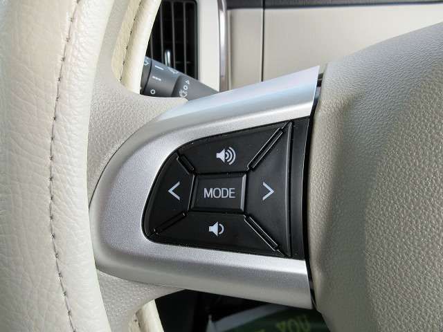 DAIHATSU MOVE CANBUS 2018 Image 31