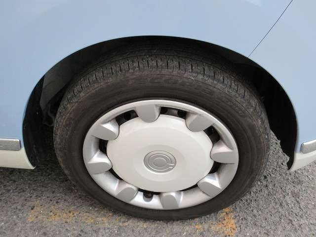 DAIHATSU MOVE CANBUS 2018 Image 31